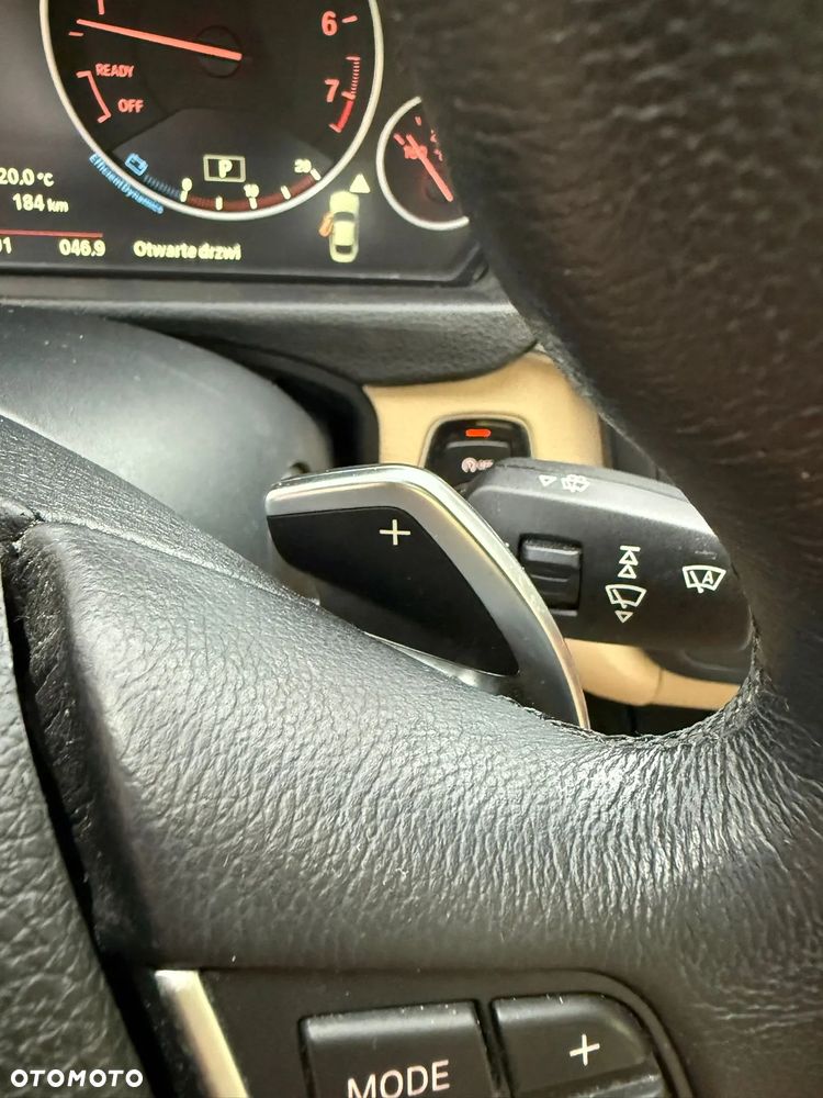 BMW Seria 4 428i Coupe Luxury Line - 25