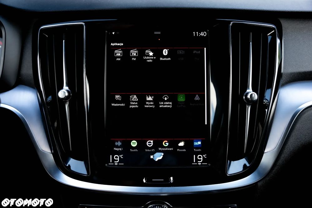 Volvo V60 D3 Geartronic Momentum - 26
