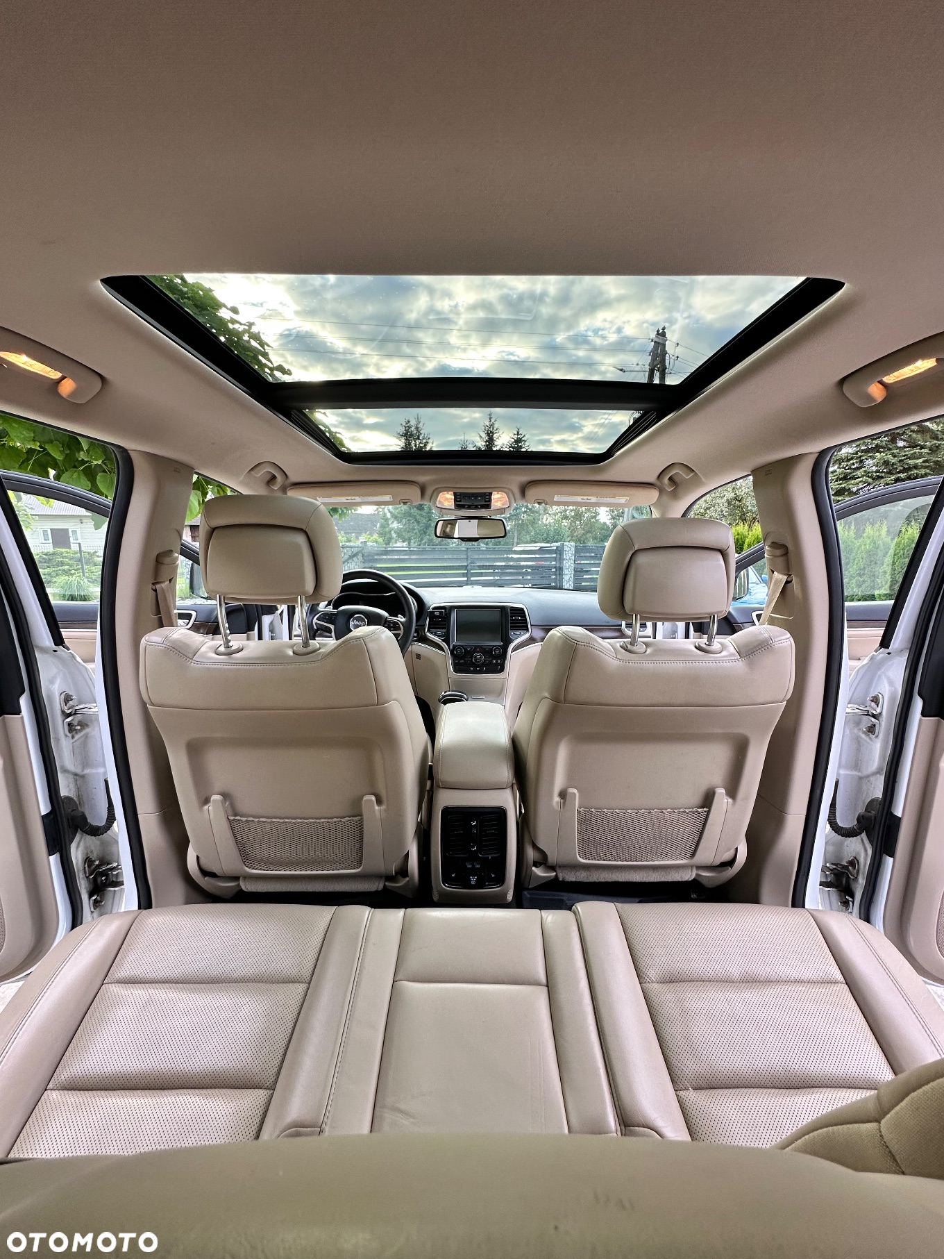 Jeep Grand Cherokee 3.6 V6 Limited - 18