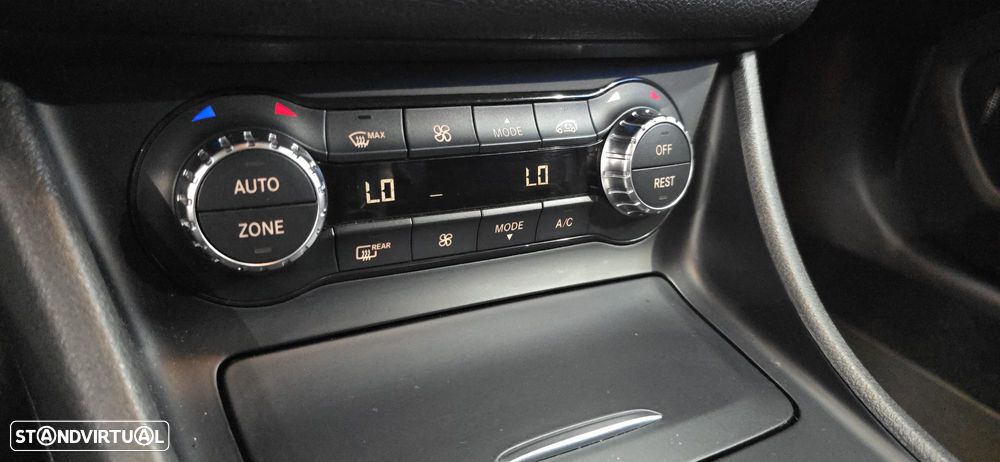Mercedes-Benz GLA 200 CDI AMG Line - 28