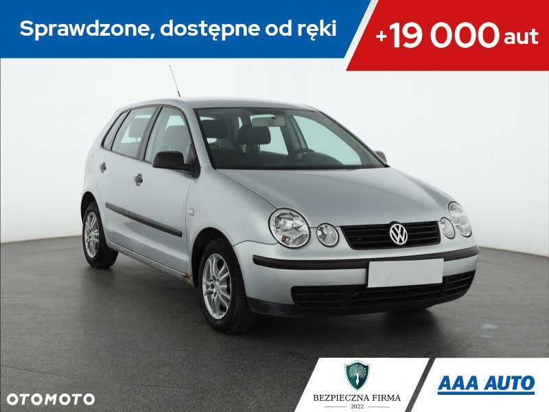 Volkswagen Polo - 1