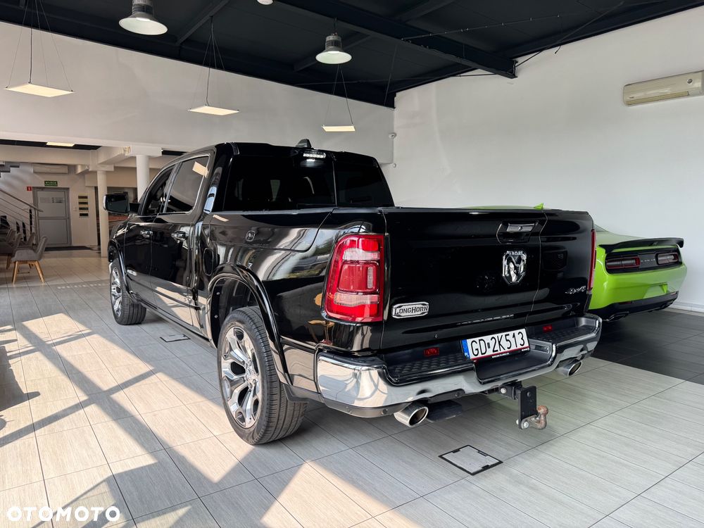 RAM 1500 - 3