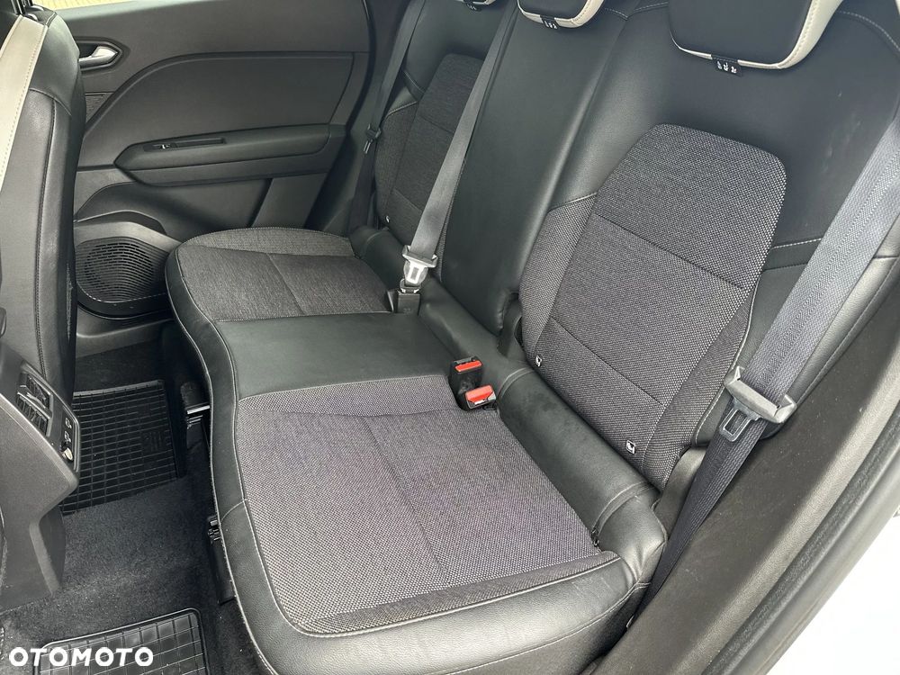 Renault Captur 1.0 TCe Techno - 17