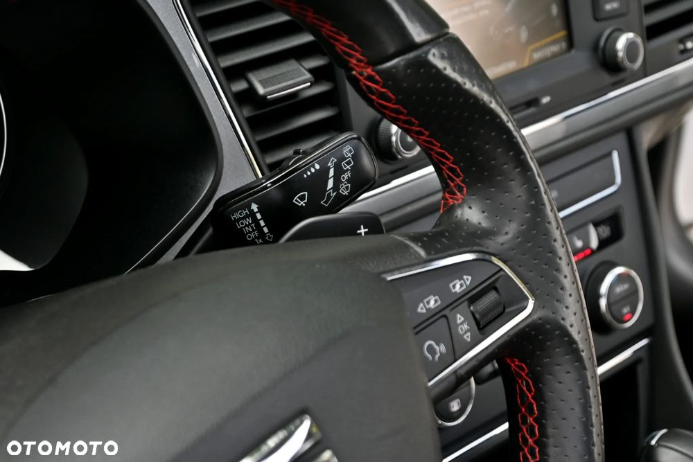 Seat Leon 2.0 TDI FR S&S DSG - 36