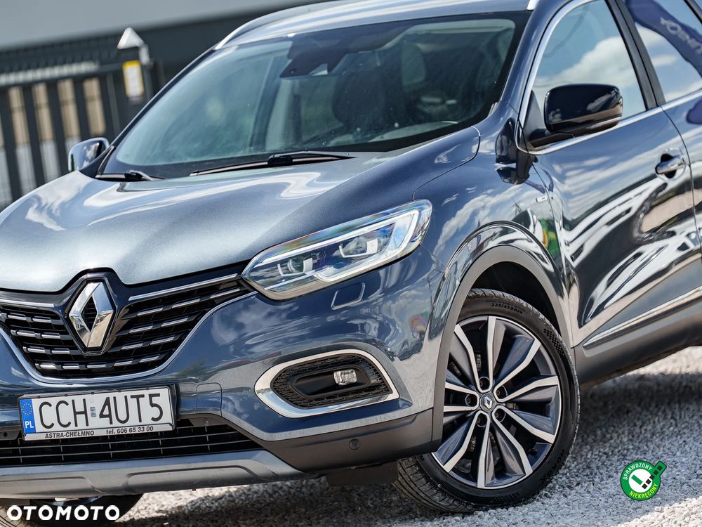 Renault Kadjar BLUE dCi 115 EDC BOSE EDITION - 7