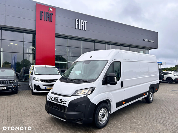 Fiat Ducato Furgon