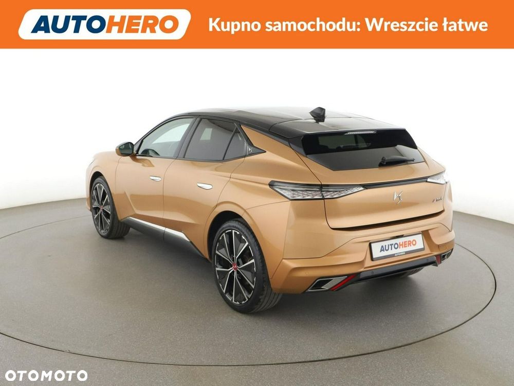 DS Automobiles DS 4 1.6 PureTech Performance Line + - 5