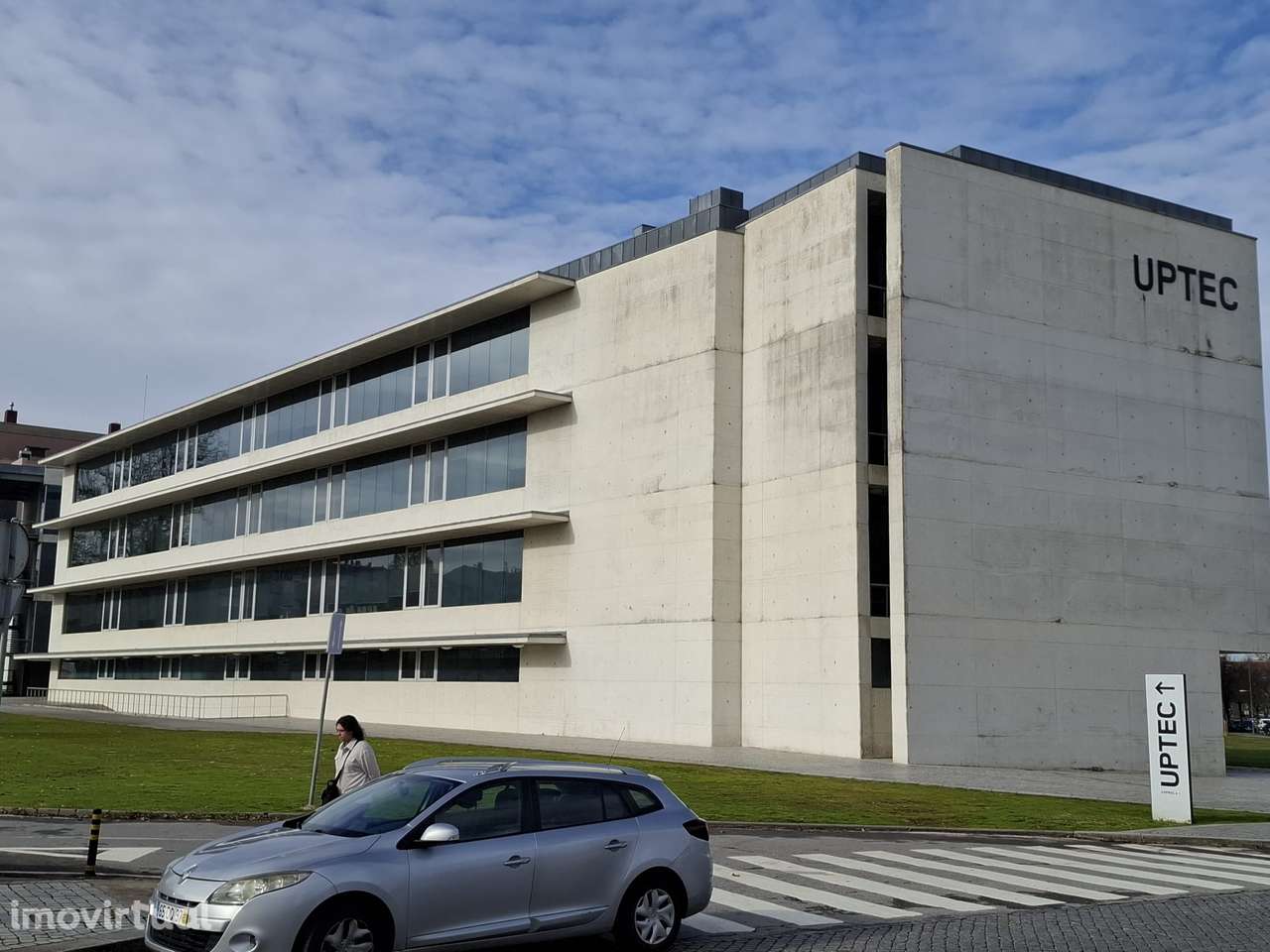 A 67.000€ por Fração - TERRENO AO H. S. JOÃO p/ construir 35 Frações - Grande imagem: 4/19