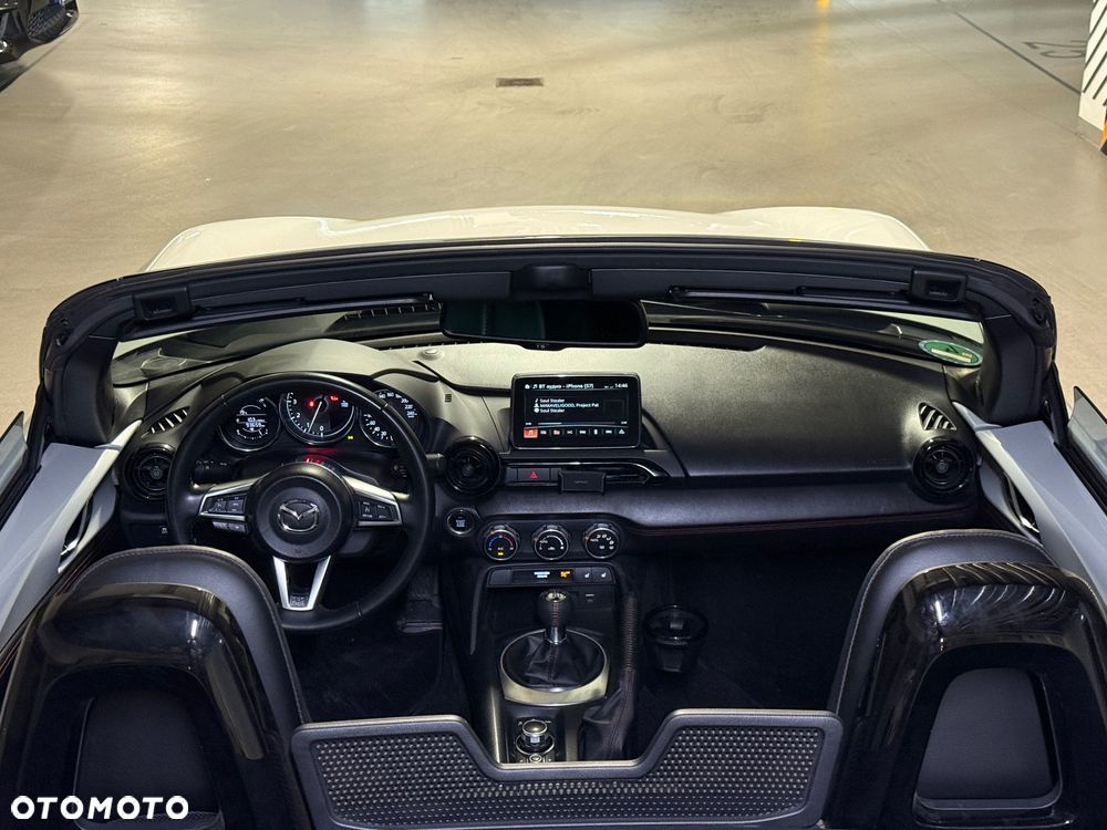 Mazda MX-5 2.0 Skypassion - 7