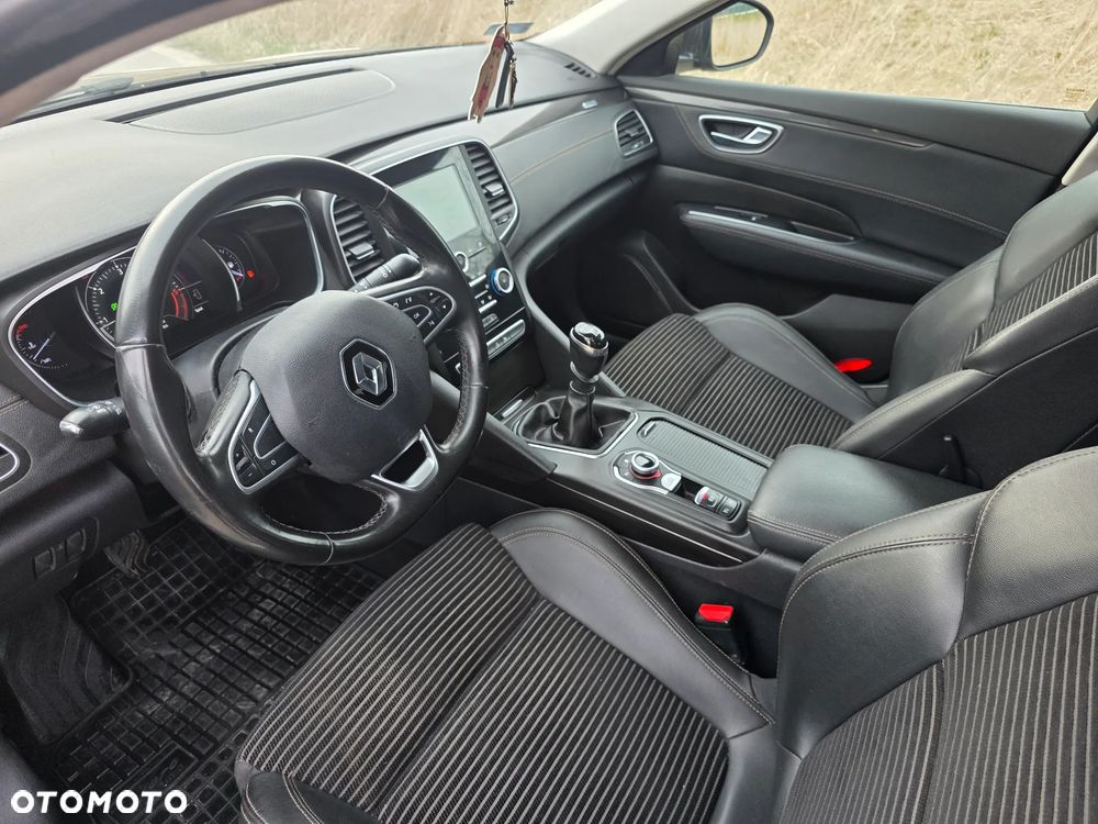 Renault Talisman 1.5 Energy dCi Life - 18