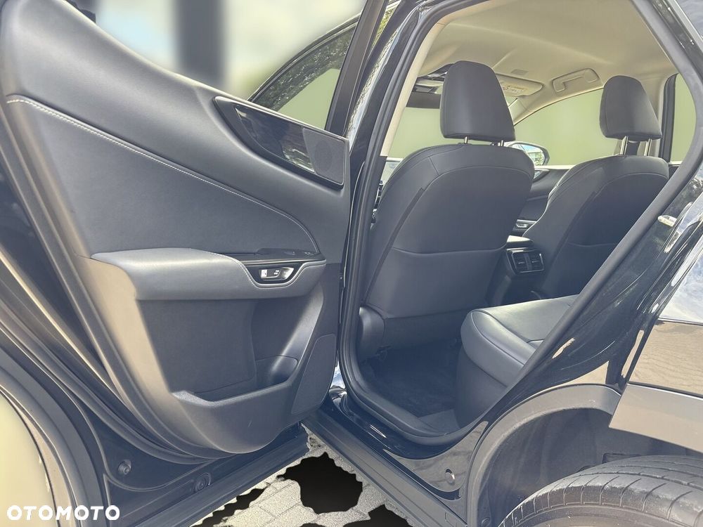 Lexus NX 350h Business AWD - 12