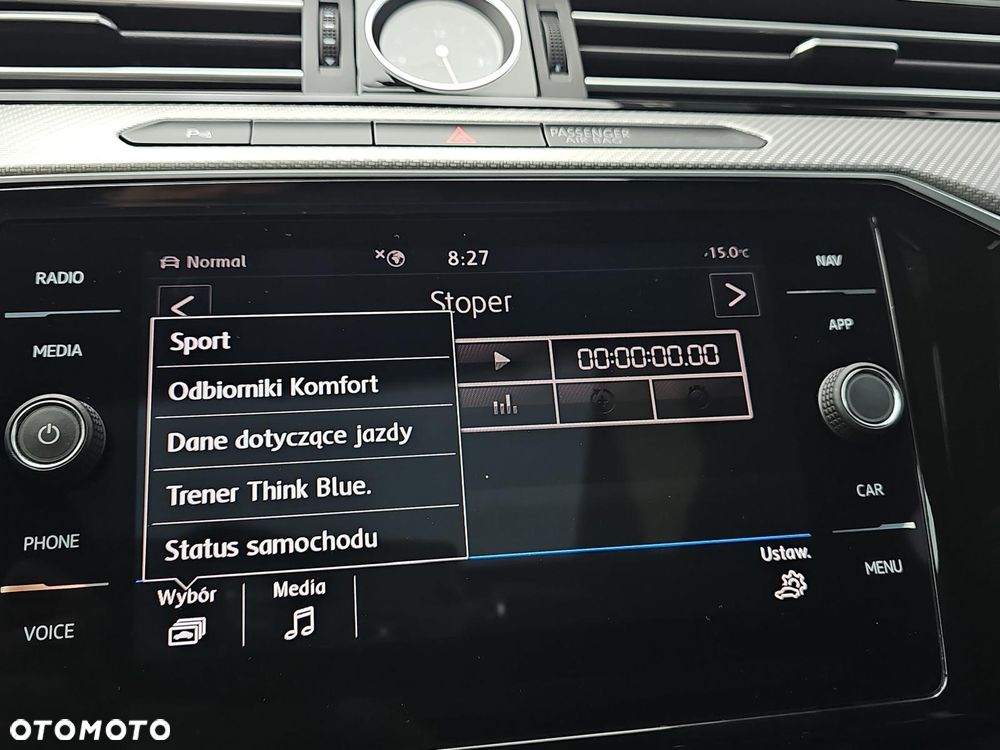 Volkswagen Arteon - 27