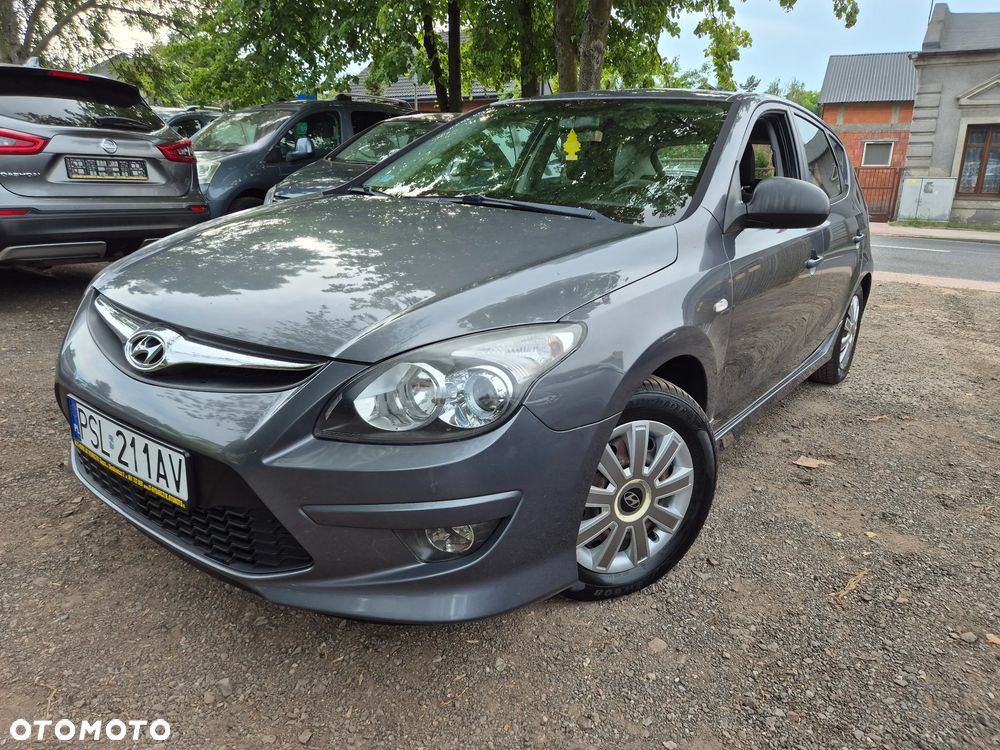 Hyundai i30 - 11