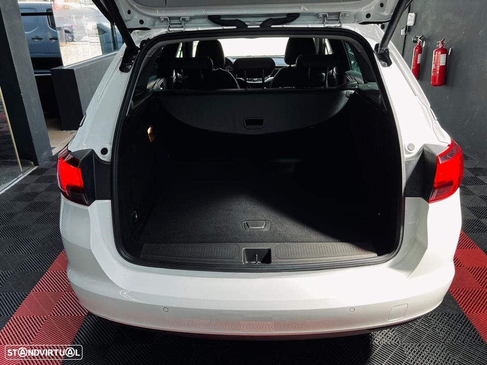 Opel Astra Sports Tourer 1.6 CDTI Innovation S/S - 43