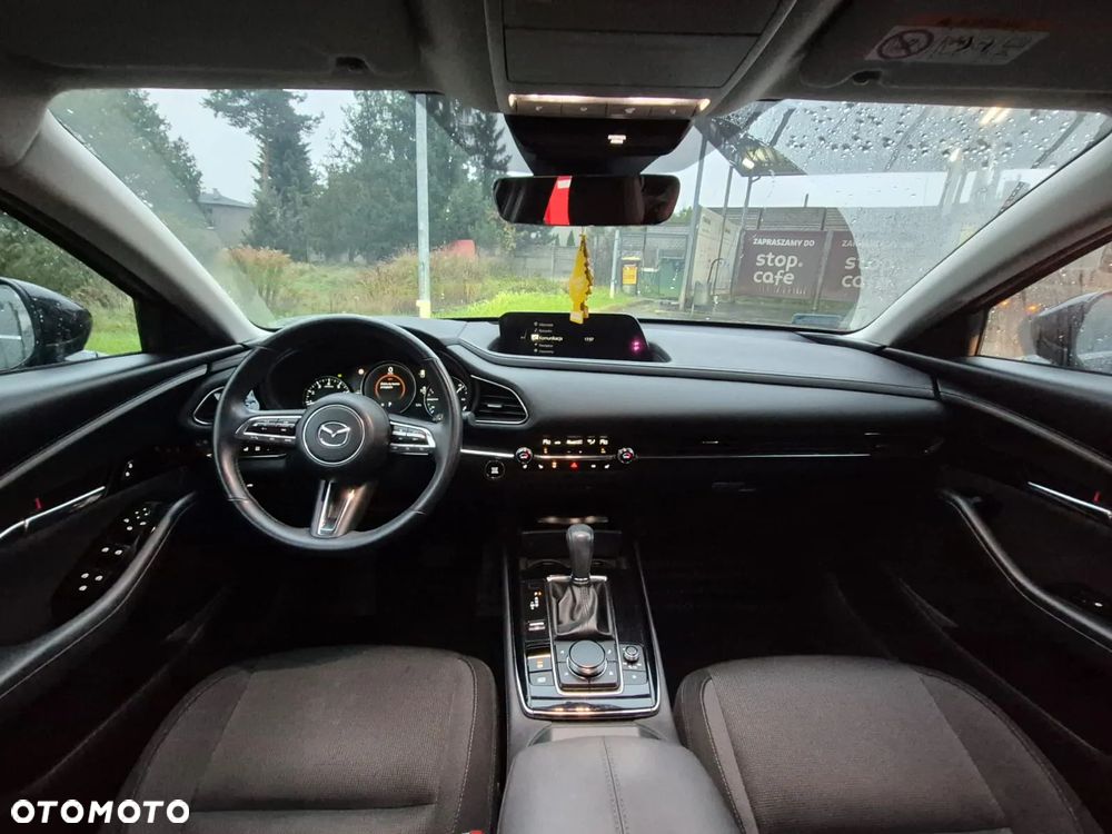 Mazda CX-30 - 10
