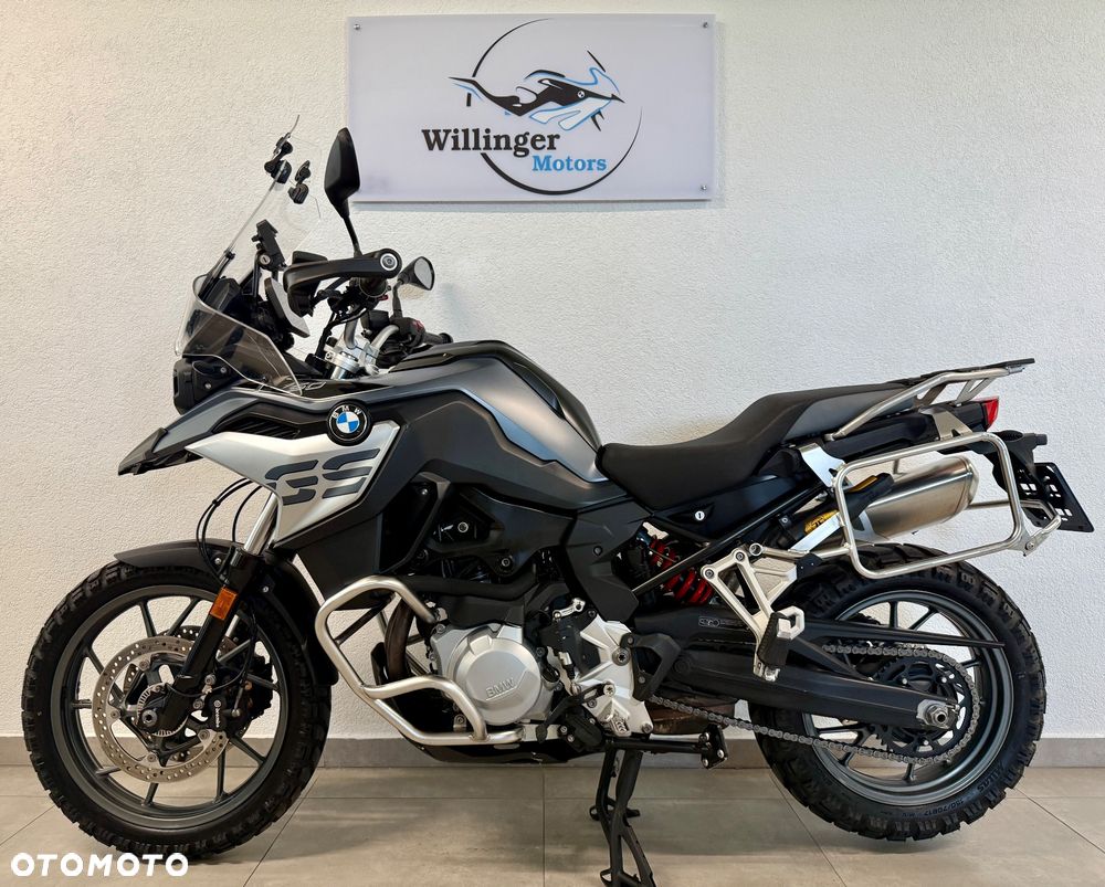 BMW GS