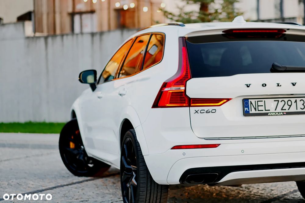 Volvo XC 60 - 9