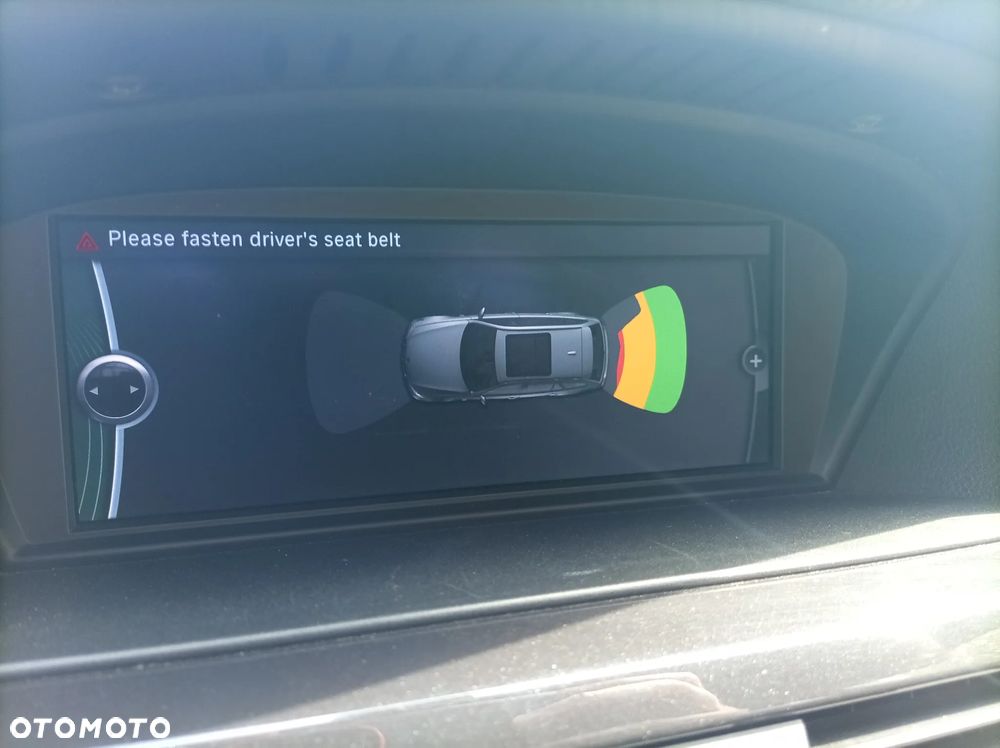 BMW Seria 3 320d DPF Blue Performance Edition Sport - 29