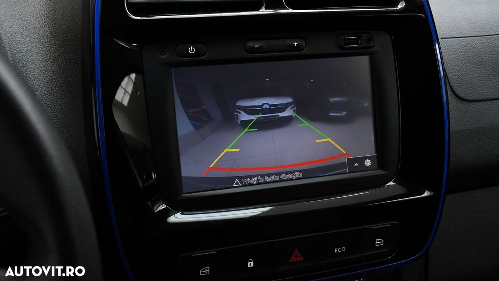 Dacia Spring Comfort - 13