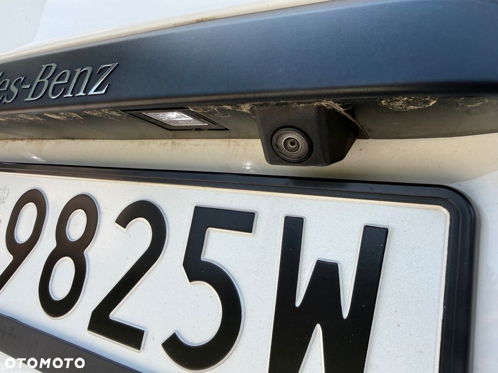 Mercedes-Benz VITO - 8