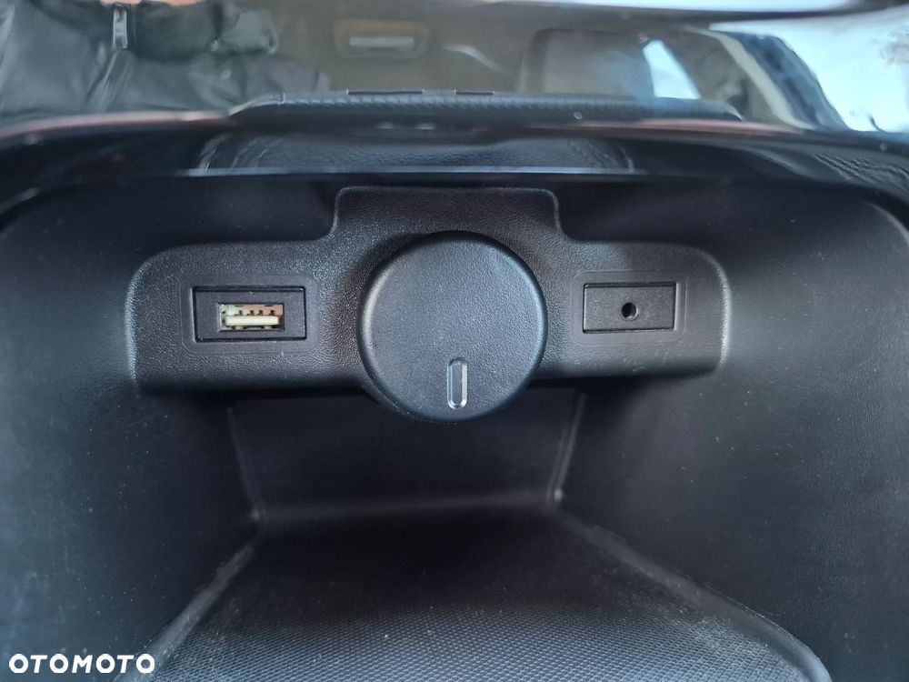 Opel Astra 2.0 CDTI ecoFLEX Start/Stop Exklusiv - 35