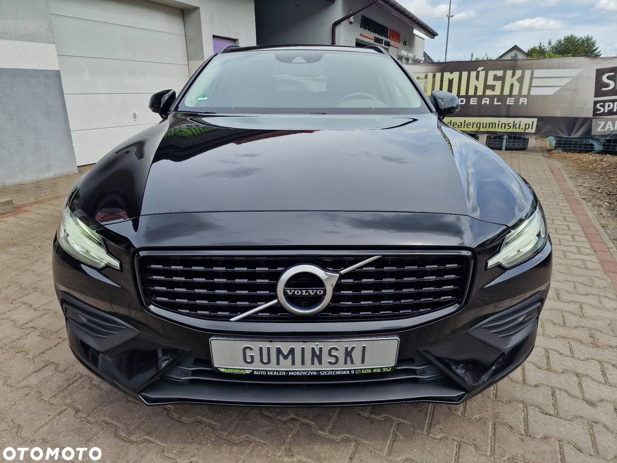 Volvo V60 B3 B Geartronic Momentum Pro - 12