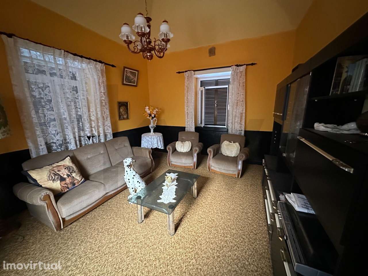 Moradia T3 no Lombo Lourenço - Faial - Grande imagem: 5/28