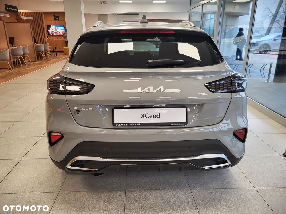 Kia XCeed - 5