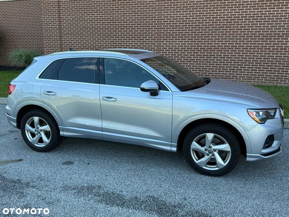 Audi Q3 - 14