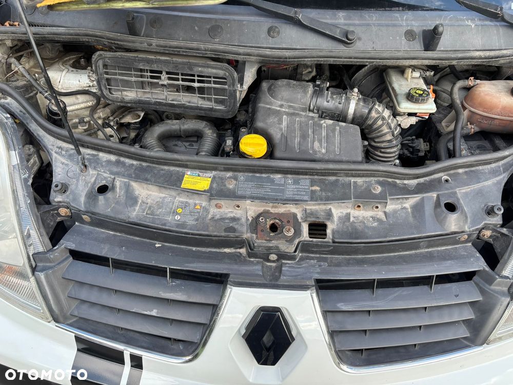 Renault Trafic - 10