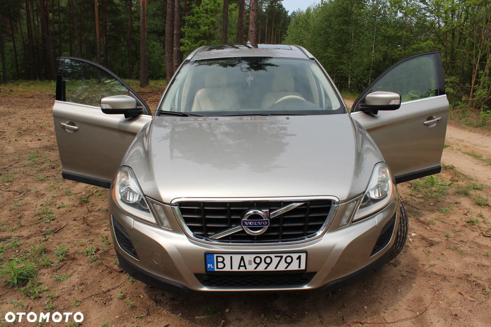 Volvo XC 60 - 7