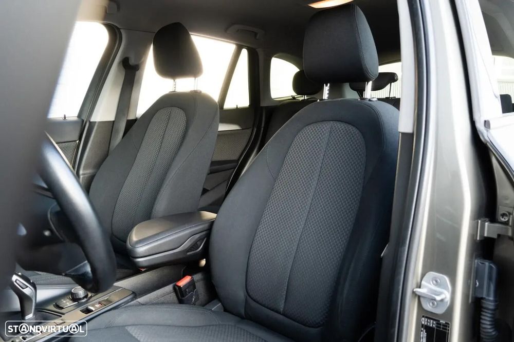 BMW X1 - 46