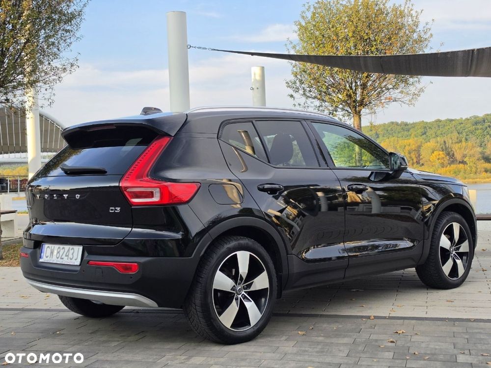 Volvo XC 40 - 39