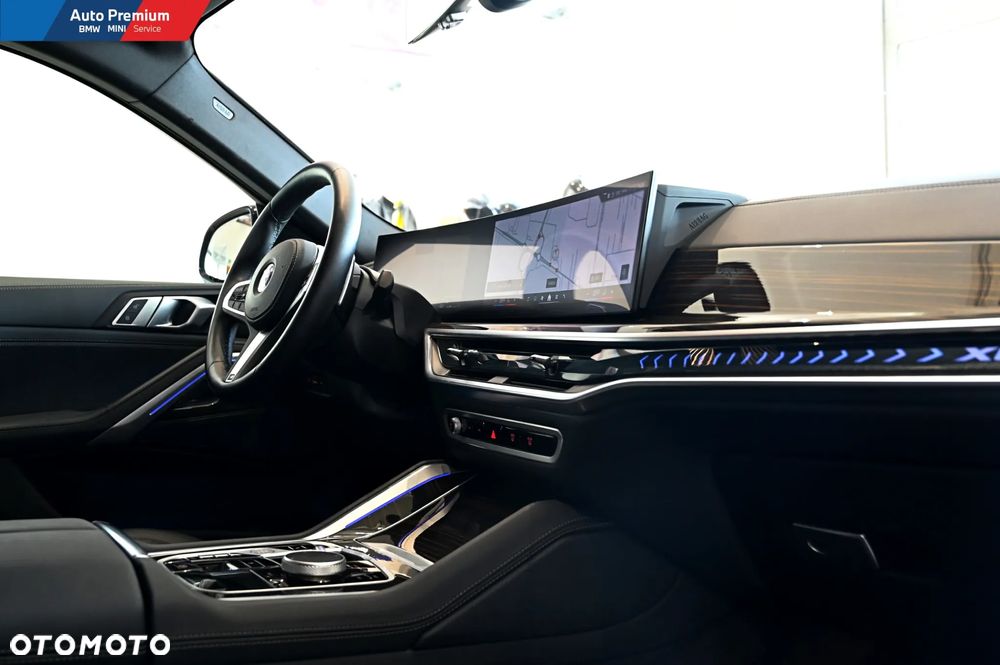 BMW X6 ver-xdrive30d - 17