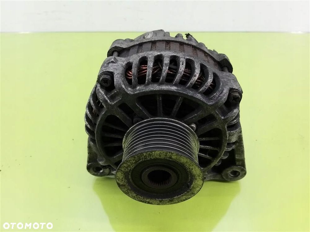 Alternator Mazda 6 I 2002-2008 2,0 CITD A3TB6581 ORYGINAŁ - 3