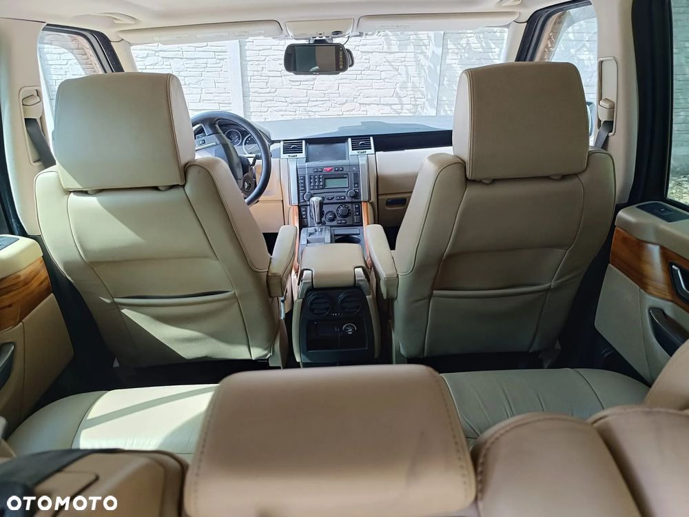 Land Rover Range Rover Sport S 2.7TD HSE - 3