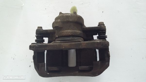 Pinça Travão Fr Esq Mitsubishi Colt Vi (Z3_A, Z2_A) - 3