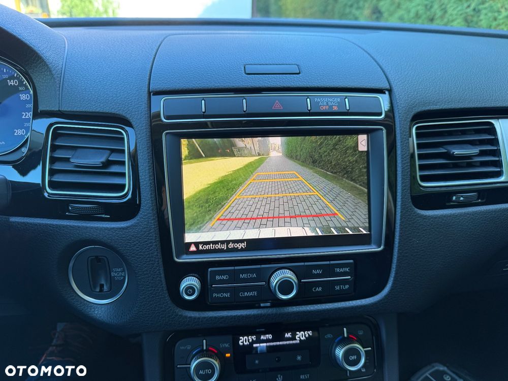 Volkswagen Touareg - 24