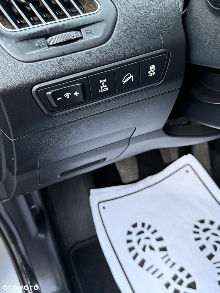 Hyundai ix35 2.0 CRDi 4WD Comfort - 33