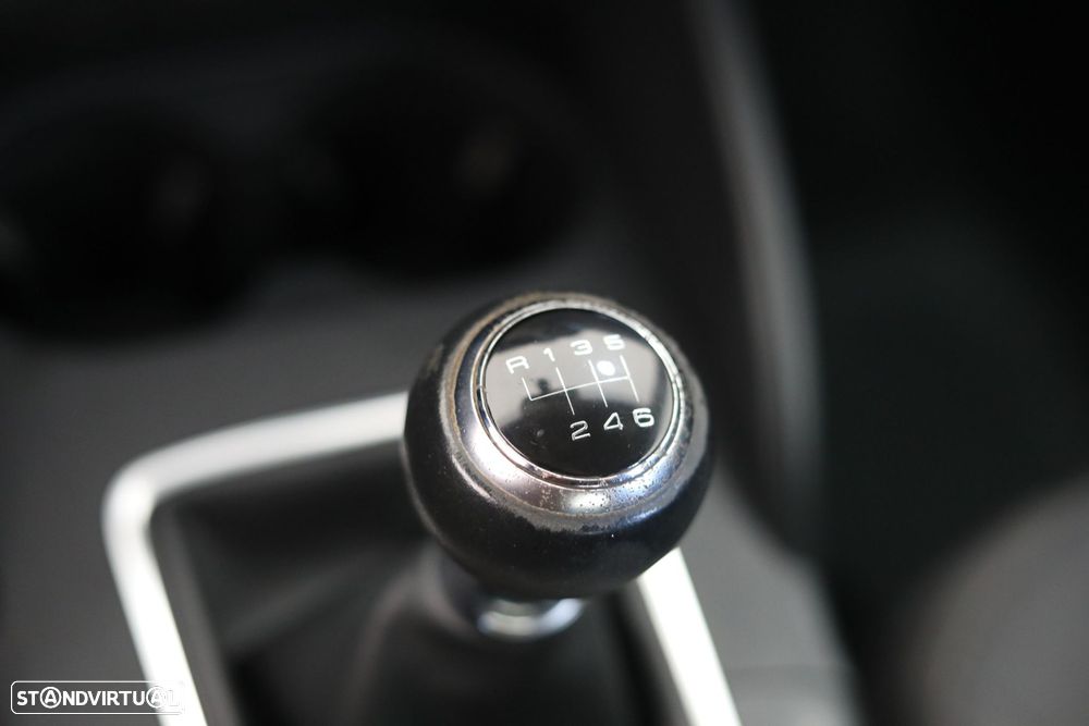 Audi A3 Sportback 2.0 TDI - 13