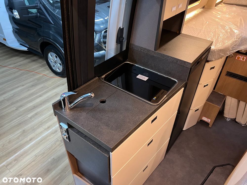 Carthago Malibu Genius 641 LE - 11