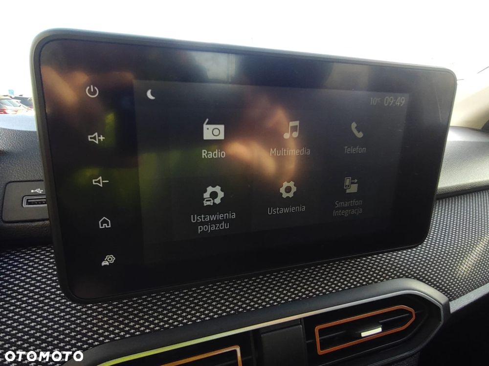 Dacia Sandero Stepway 1.0 TCe Extreme - 32