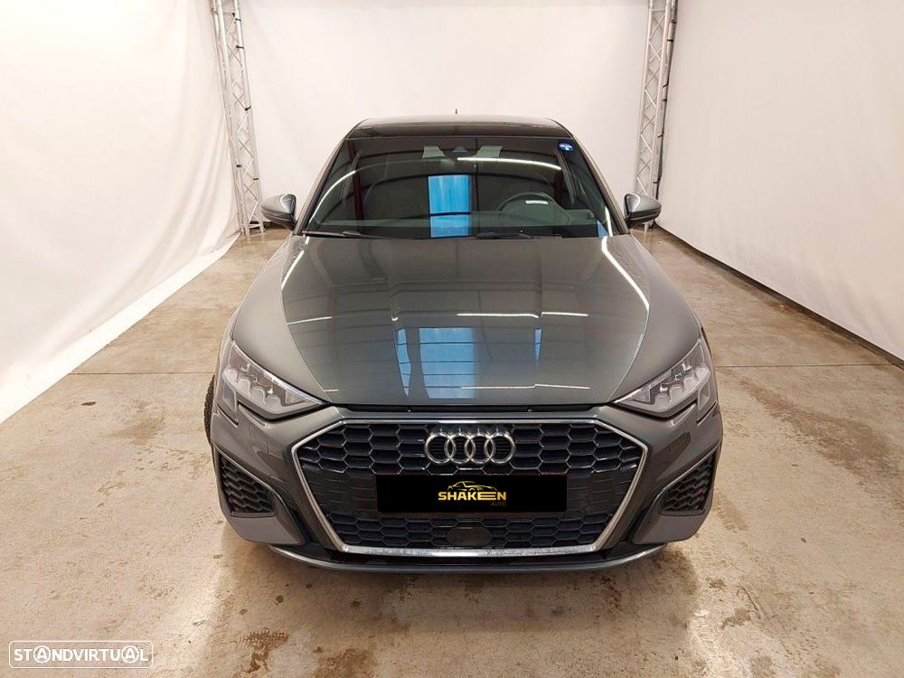 Audi A3 Sportback 40 TFSIe S tronic S line - 5