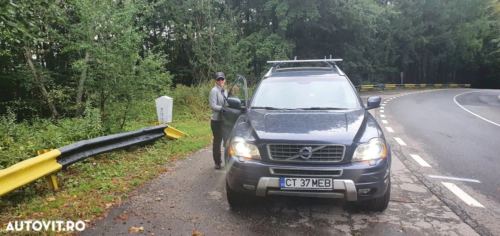 Volvo XC 90 D5 AWD Executive - 1