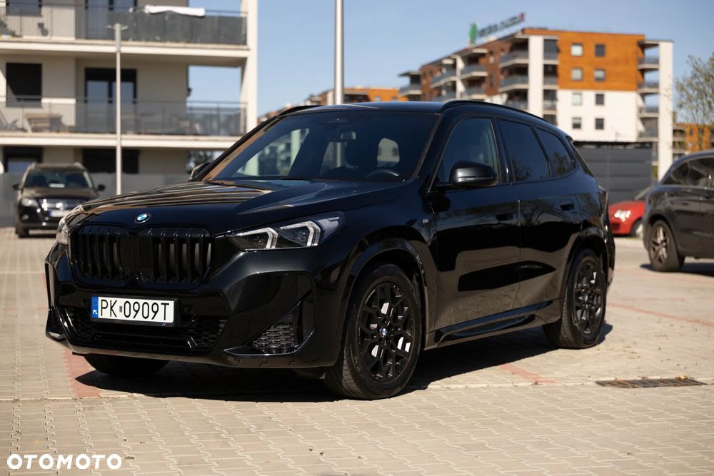 BMW X1 sDrive18i M Sport - 1