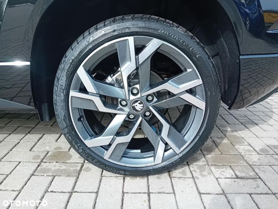 Skoda Karoq 1.5 TSI ACT Sportline DSG - 15