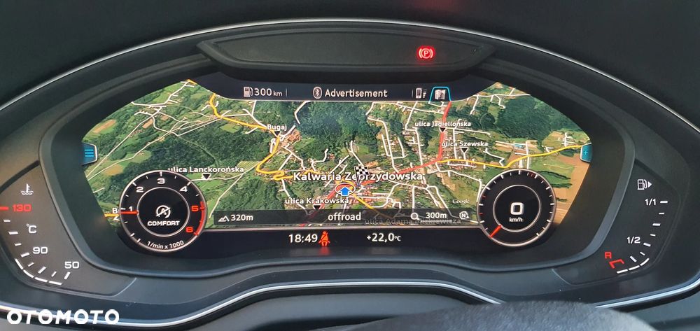 Audi Q5 2.0 TDI Sport - 23