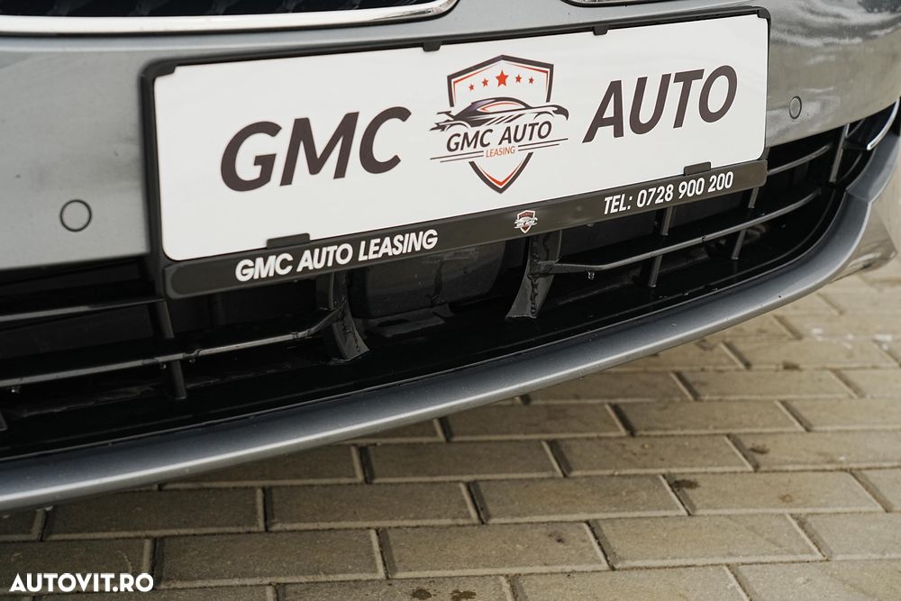 BMW Seria 5 530e xDrive AT PHEV - 20