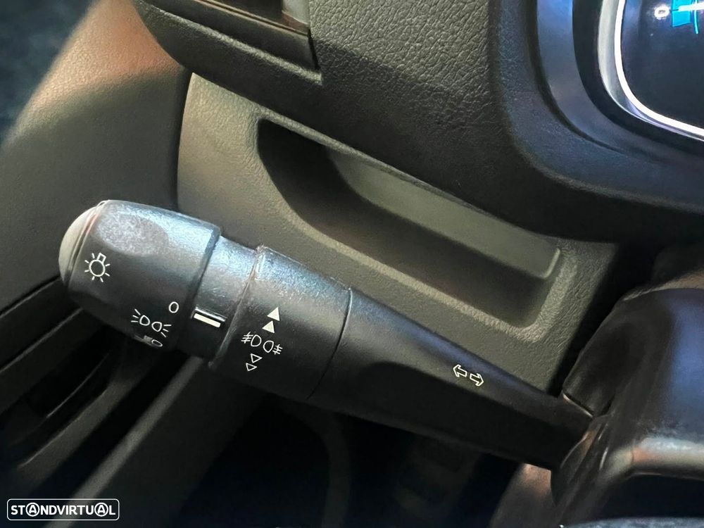 Toyota Proace 50 kWh L1 Comfort - 16
