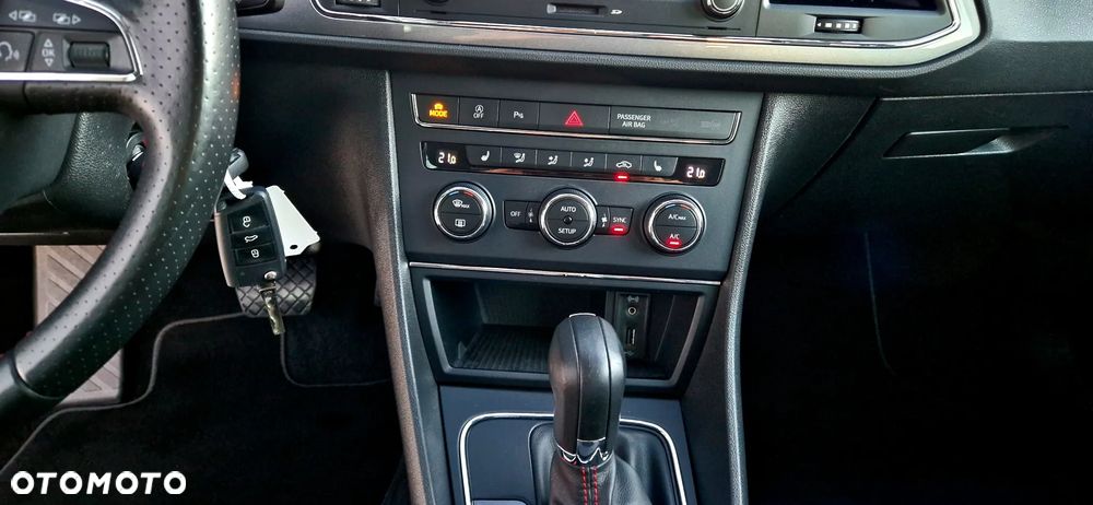 Seat Leon 2.0 TDI DSG FR - 29